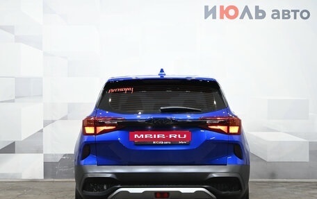 KIA Seltos I, 2022 год, 2 000 000 рублей, 5 фотография