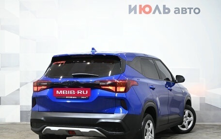 KIA Seltos I, 2022 год, 2 000 000 рублей, 7 фотография