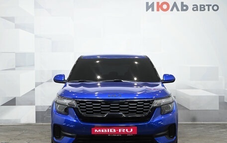 KIA Seltos I, 2022 год, 2 000 000 рублей, 2 фотография