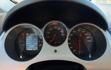 SEAT Altea I, 2011 год, 1 300 000 рублей, 3 фотография