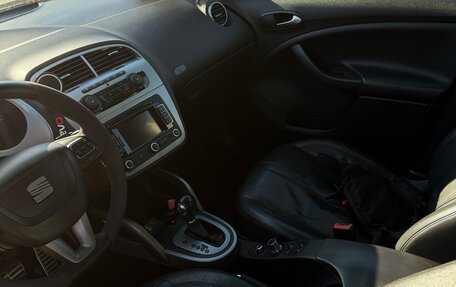 SEAT Altea I, 2011 год, 1 300 000 рублей, 2 фотография