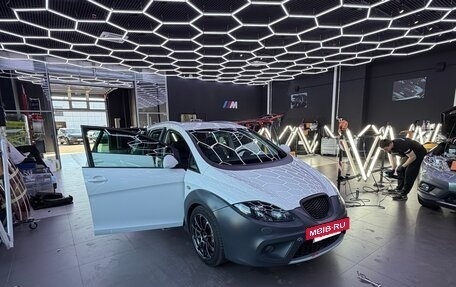 SEAT Altea I, 2011 год, 1 300 000 рублей, 9 фотография