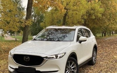 Mazda CX-5 II, 2019 год, 2 480 000 рублей, 1 фотография