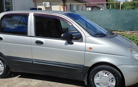 Daewoo Matiz I, 2008 год, 170 000 рублей, 2 фотография