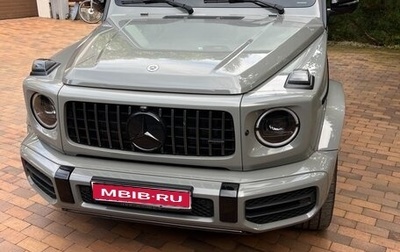 Mercedes-Benz G-Класс AMG, 2022 год, 21 200 000 рублей, 1 фотография