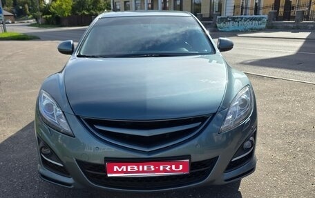 Mazda 6, 2012 год, 1 150 000 рублей, 1 фотография