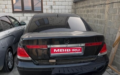 BMW 7 серия, 2003 год, 330 000 рублей, 1 фотография