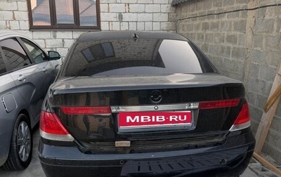 BMW 7 серия, 2003 год, 330 000 рублей, 1 фотография