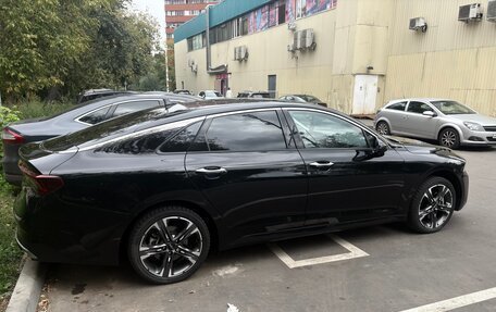KIA K5, 2024 год, 3 350 000 рублей, 3 фотография