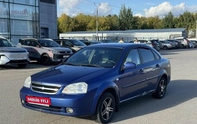 Chevrolet Lacetti, 2008 год, 370 000 рублей, 1 фотография