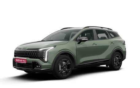 KIA Sportage IV рестайлинг, 2026 год, 5 370 000 рублей, 1 фотография
