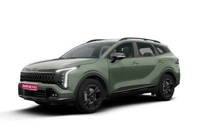 KIA Sportage IV рестайлинг, 2026 год, 5 370 000 рублей, 1 фотография
