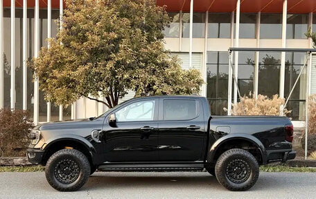 Ford Ranger, 2025 год, 3 940 000 рублей, 2 фотография