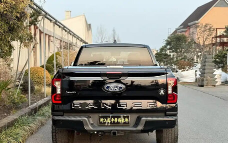 Ford Ranger, 2025 год, 3 940 000 рублей, 3 фотография