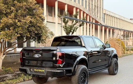Ford Ranger, 2025 год, 3 940 000 рублей, 4 фотография