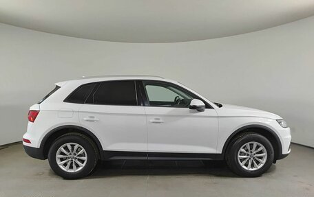 Audi Q5, 2018 год, 3 550 000 рублей, 5 фотография