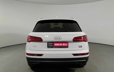 Audi Q5, 2018 год, 3 550 000 рублей, 7 фотография