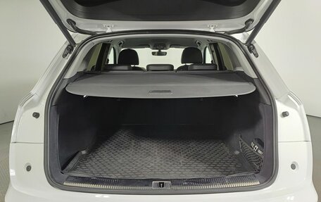 Audi Q5, 2018 год, 3 550 000 рублей, 12 фотография