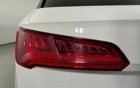 Audi Q5, 2018 год, 3 550 000 рублей, 11 фотография
