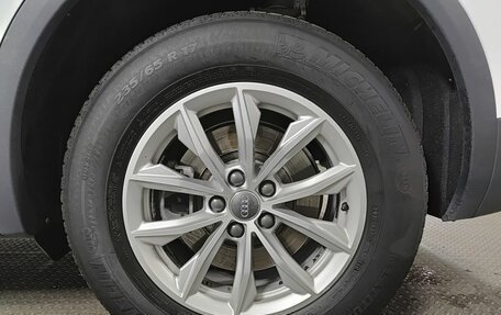 Audi Q5, 2018 год, 3 550 000 рублей, 22 фотография
