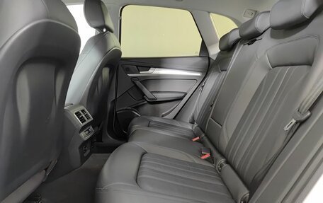 Audi Q5, 2018 год, 3 550 000 рублей, 15 фотография