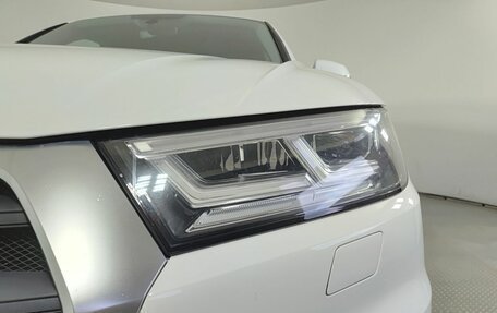 Audi Q5, 2018 год, 3 550 000 рублей, 21 фотография