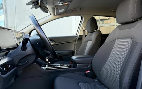 KIA Sportage IV рестайлинг, 2022 год, 3 013 000 рублей, 9 фотография