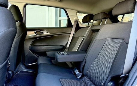 KIA Sportage IV рестайлинг, 2022 год, 3 013 000 рублей, 10 фотография