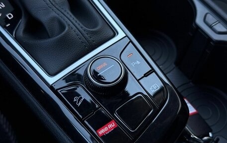 KIA Sportage IV рестайлинг, 2022 год, 3 013 000 рублей, 19 фотография