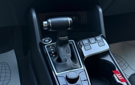 KIA Sportage IV рестайлинг, 2022 год, 3 013 000 рублей, 18 фотография