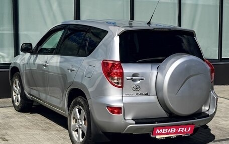 Toyota RAV4, 2007 год, 1 105 000 рублей, 3 фотография