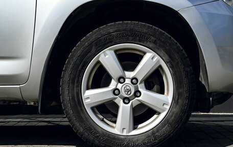 Toyota RAV4, 2007 год, 1 105 000 рублей, 20 фотография