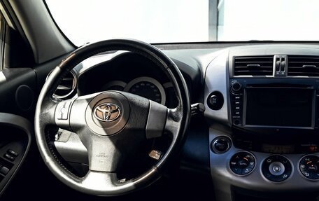 Toyota RAV4, 2007 год, 1 105 000 рублей, 18 фотография