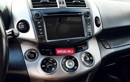 Toyota RAV4, 2007 год, 1 105 000 рублей, 11 фотография