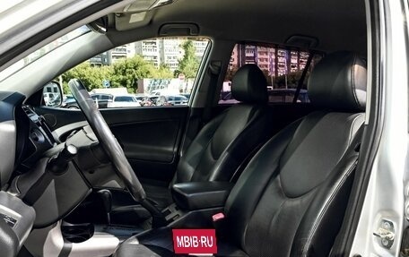 Toyota RAV4, 2007 год, 1 105 000 рублей, 15 фотография
