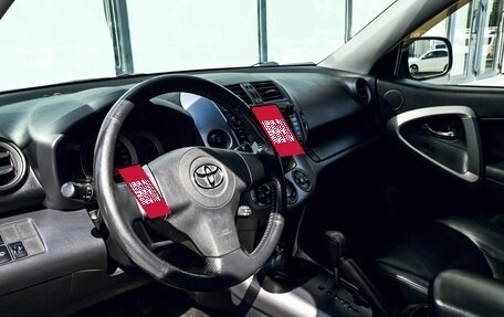 Toyota RAV4, 2007 год, 1 105 000 рублей, 14 фотография