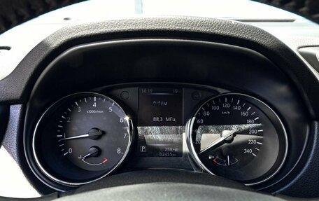 Nissan Qashqai, 2018 год, 1 415 000 рублей, 9 фотография