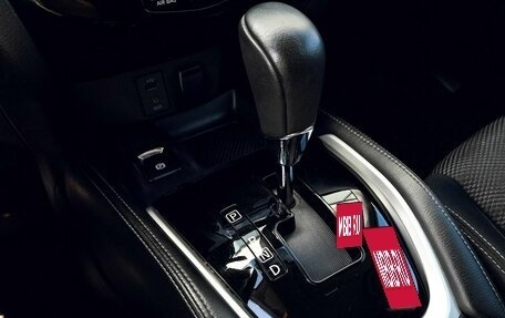 Nissan Qashqai, 2018 год, 1 415 000 рублей, 10 фотография