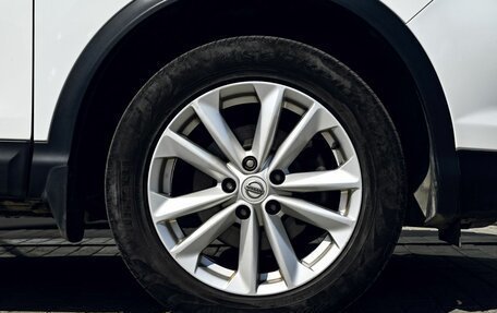 Nissan Qashqai, 2018 год, 1 415 000 рублей, 21 фотография