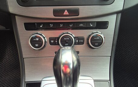 Volkswagen Passat B7, 2012 год, 1 300 000 рублей, 8 фотография