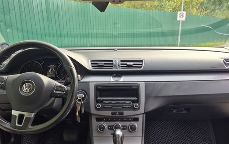 Volkswagen Passat B7, 2012 год, 1 300 000 рублей, 10 фотография
