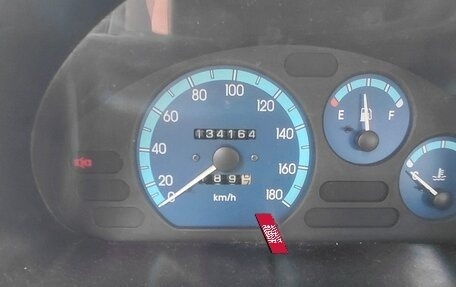 Daewoo Matiz I, 2007 год, 285 000 рублей, 7 фотография