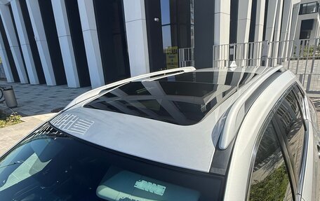Nissan X-Trail, 2017 год, 1 799 000 рублей, 8 фотография