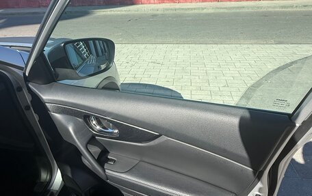 Nissan X-Trail, 2017 год, 1 799 000 рублей, 10 фотография