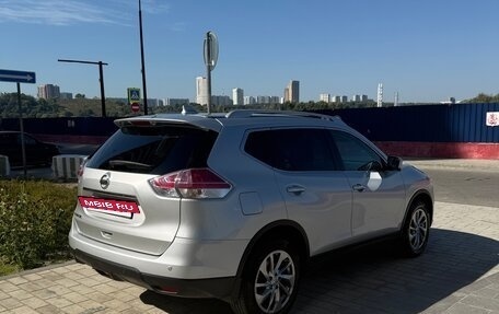 Nissan X-Trail, 2017 год, 1 799 000 рублей, 5 фотография