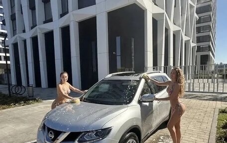 Nissan X-Trail, 2017 год, 1 799 000 рублей, 15 фотография