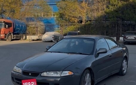 Toyota Sprinter Marino, 1992 год, 200 000 рублей, 3 фотография