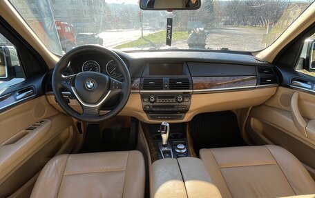 BMW X5, 2008 год, 1 690 000 рублей, 11 фотография