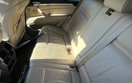 BMW X5, 2008 год, 1 690 000 рублей, 13 фотография