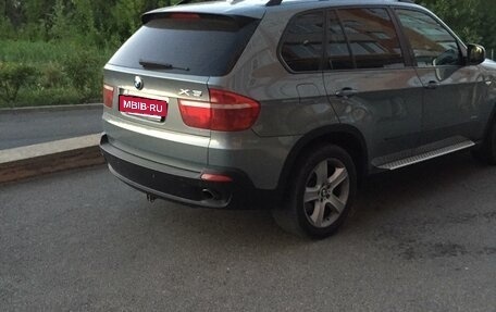 BMW X5, 2008 год, 1 690 000 рублей, 2 фотография